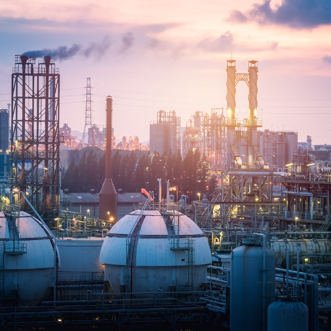 Industria
