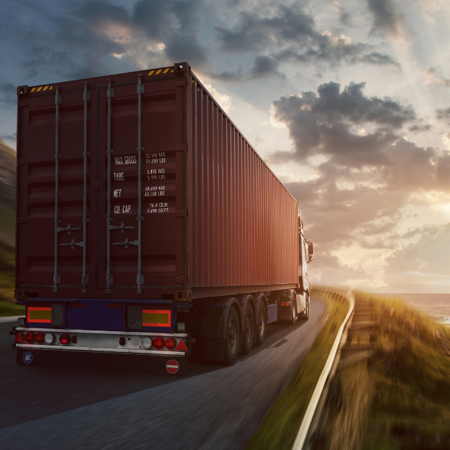 Transporte